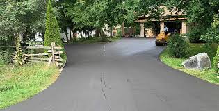 Best Concrete Driveway Installation  in Sewaren, NJ